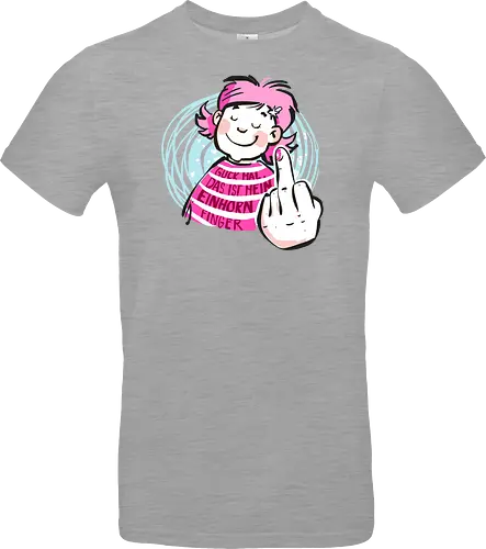 Einhornfinger