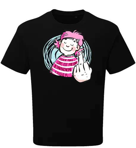 Einhornfinger