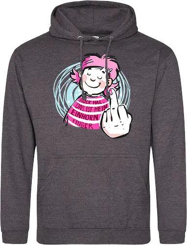Einhornfinger
