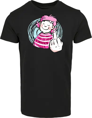 Einhornfinger
