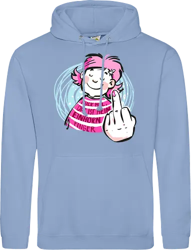 Einhornfinger