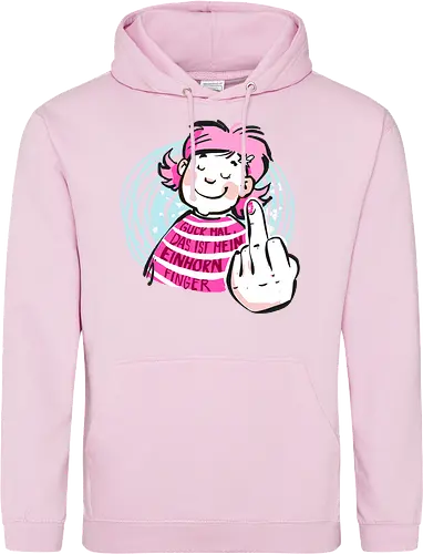 Einhornfinger