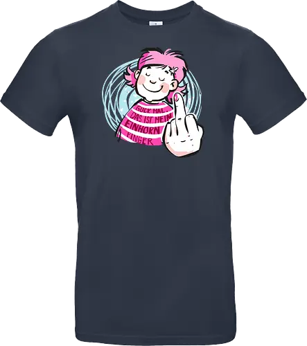 Einhornfinger