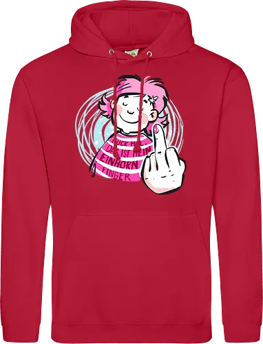 Einhornfinger