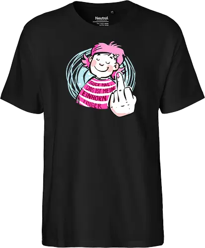 Einhornfinger