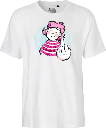 Einhornfinger