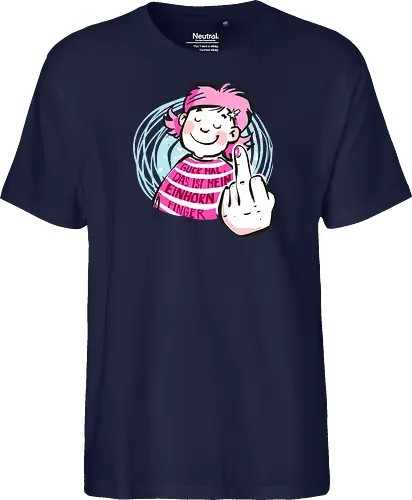 Einhornfinger