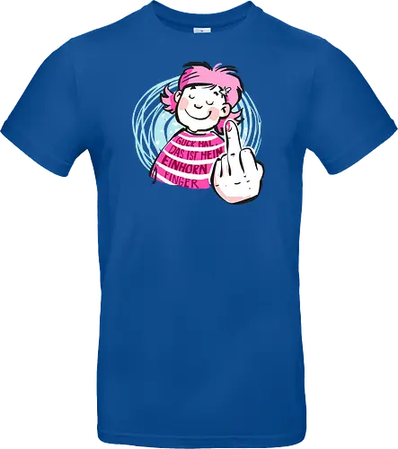 Einhornfinger