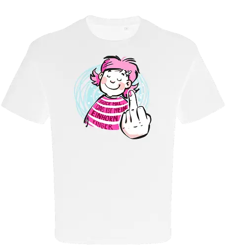 Einhornfinger