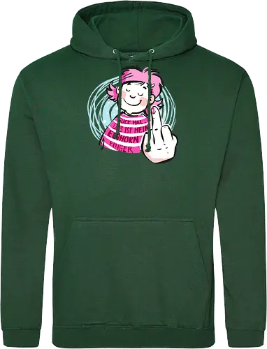 Einhornfinger