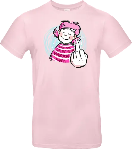 Einhornfinger