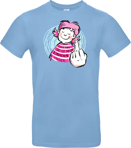 Einhornfinger