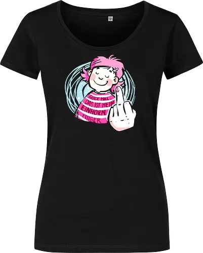 Einhornfinger