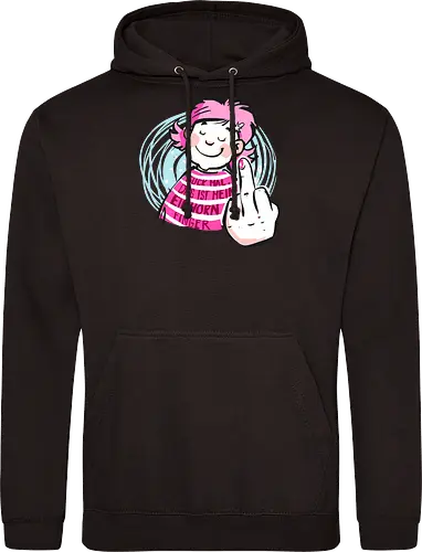 Einhornfinger