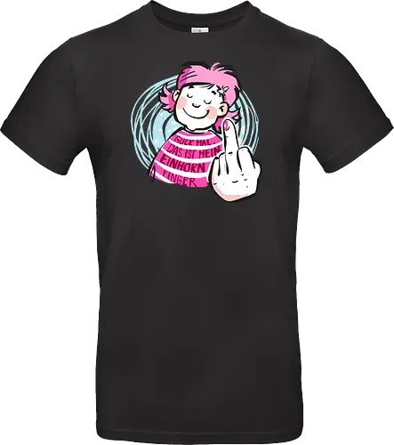 Einhornfinger