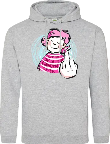 Einhornfinger