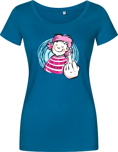 Einhornfinger