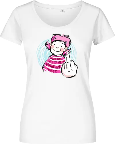 Einhornfinger