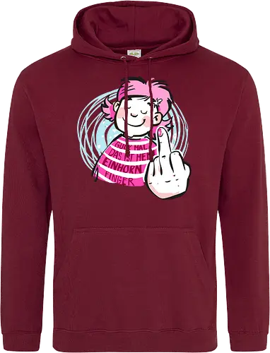 Einhornfinger