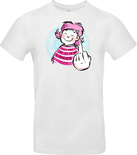 Einhornfinger
