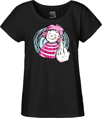 Einhornfinger