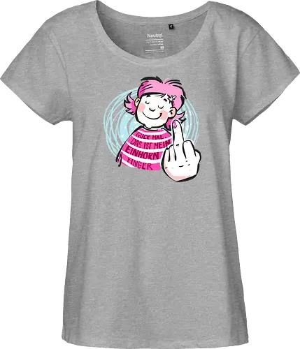 Einhornfinger