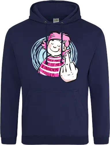 Einhornfinger