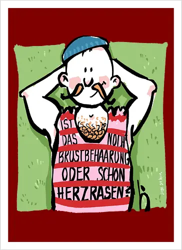 Herzrasen