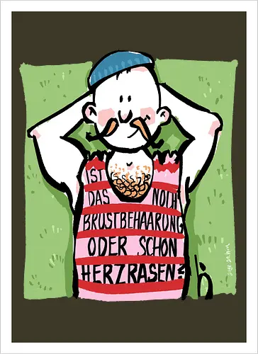 Herzrasen