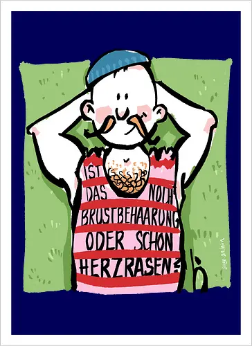 Herzrasen