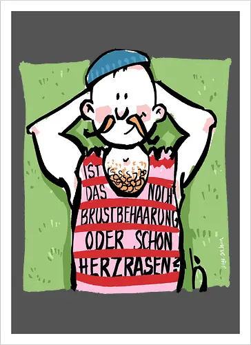 Herzrasen