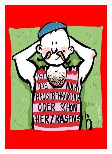 Herzrasen