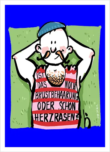 Herzrasen