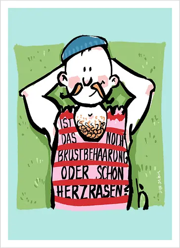 Herzrasen