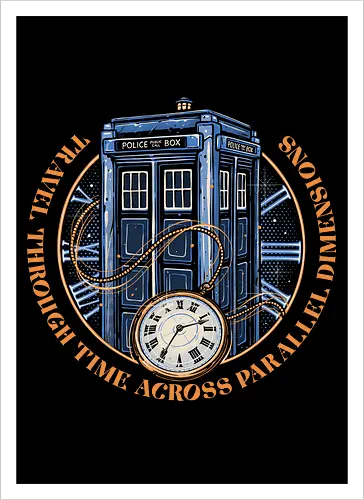Across Parallel Dimensions