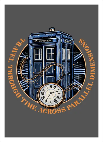 Across Parallel Dimensions