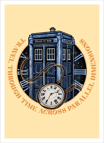 Across Parallel Dimensions