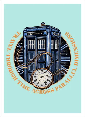 Across Parallel Dimensions