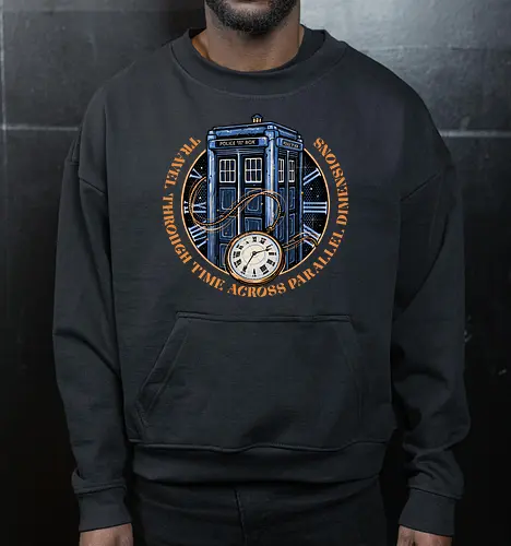 Across Parallel Dimensions