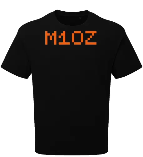 M10Z Logo