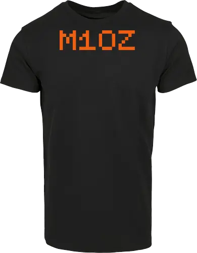 M10Z Logo