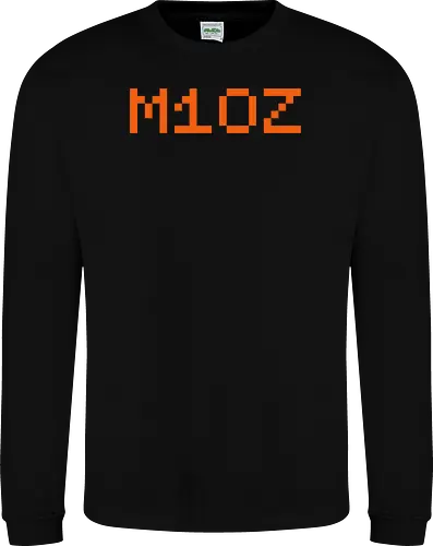 M10Z Logo