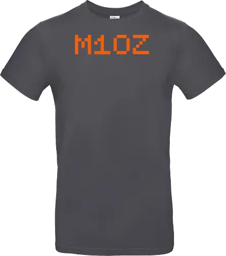 M10Z Logo