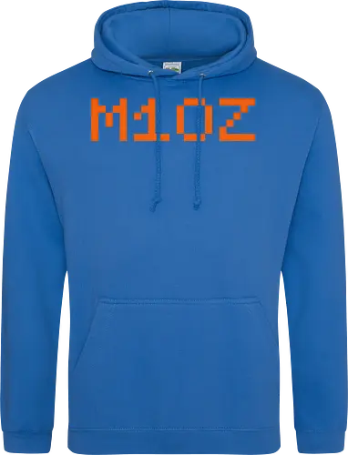 M10Z Logo