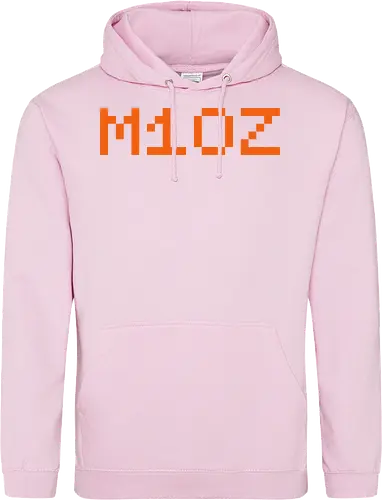 M10Z Logo