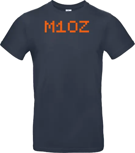 M10Z Logo