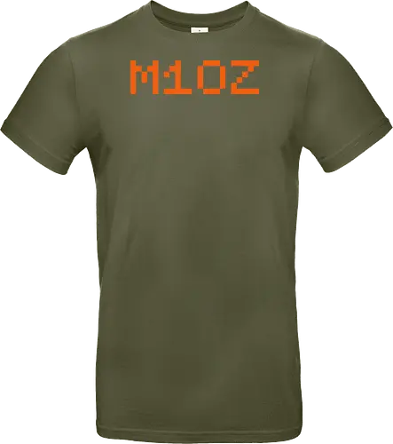 M10Z Logo