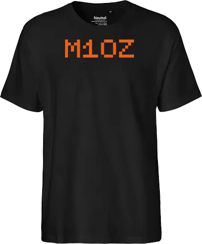 M10Z Logo