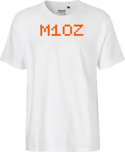 M10Z Logo