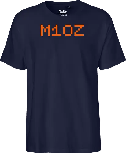 M10Z Logo